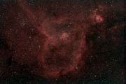 Heart Nebula
