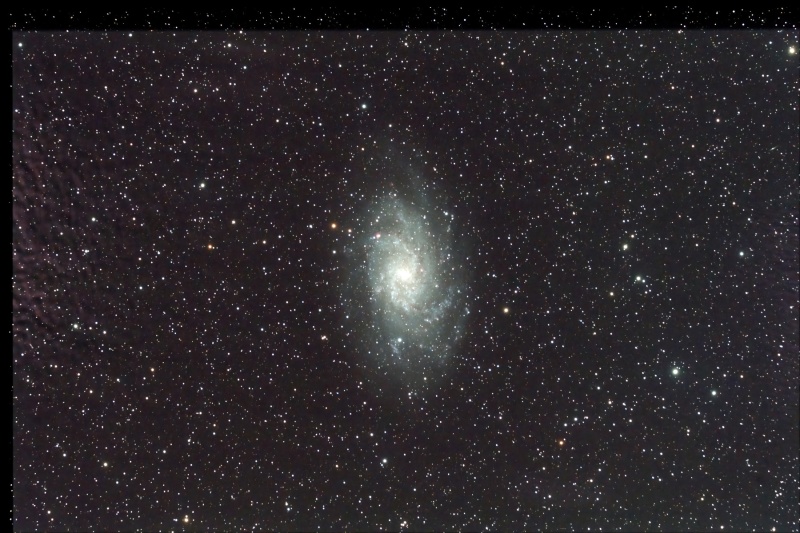 Triangulum-Galaxy-M33