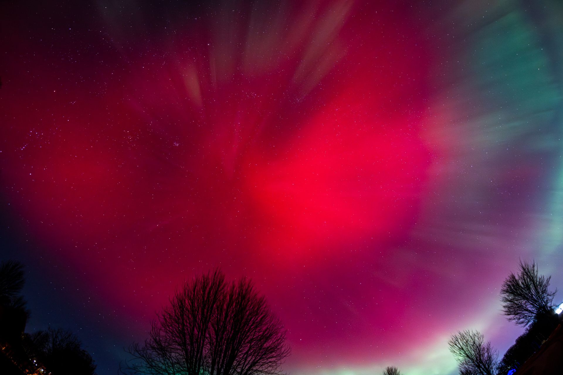 （solページ）オーロラ Aurora (Northern Lights) – RW Wild Photography