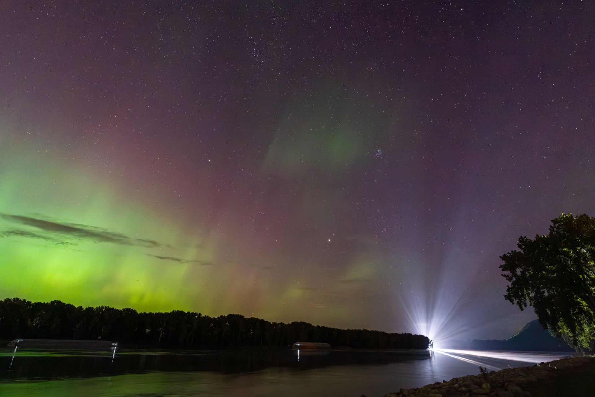 （solページ）オーロラ Aurora (Northern Lights) – RW Wild Photography