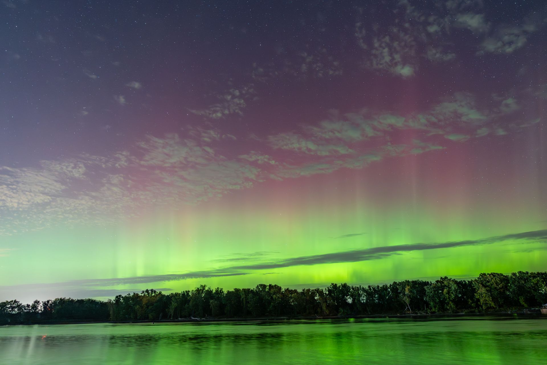 Aurora (Northern Lights) – RW Wild Photography