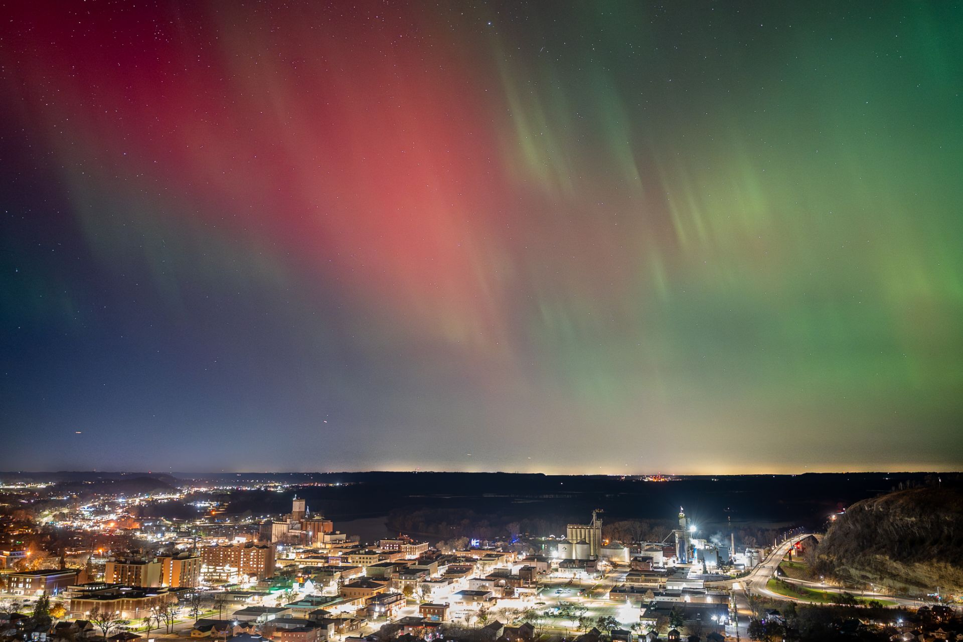 （solページ）オーロラ Aurora (Northern Lights) – RW Wild Photography