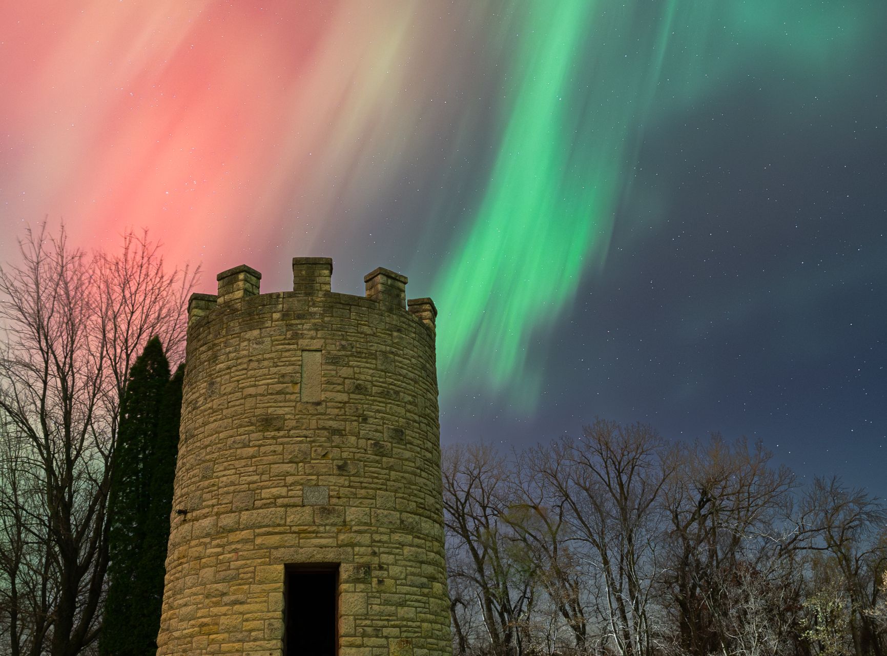 Aurora (Northern Lights) – RW Wild Photography
